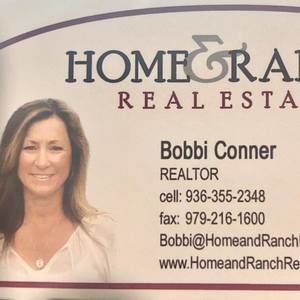 Meet your Posher, Bobbi